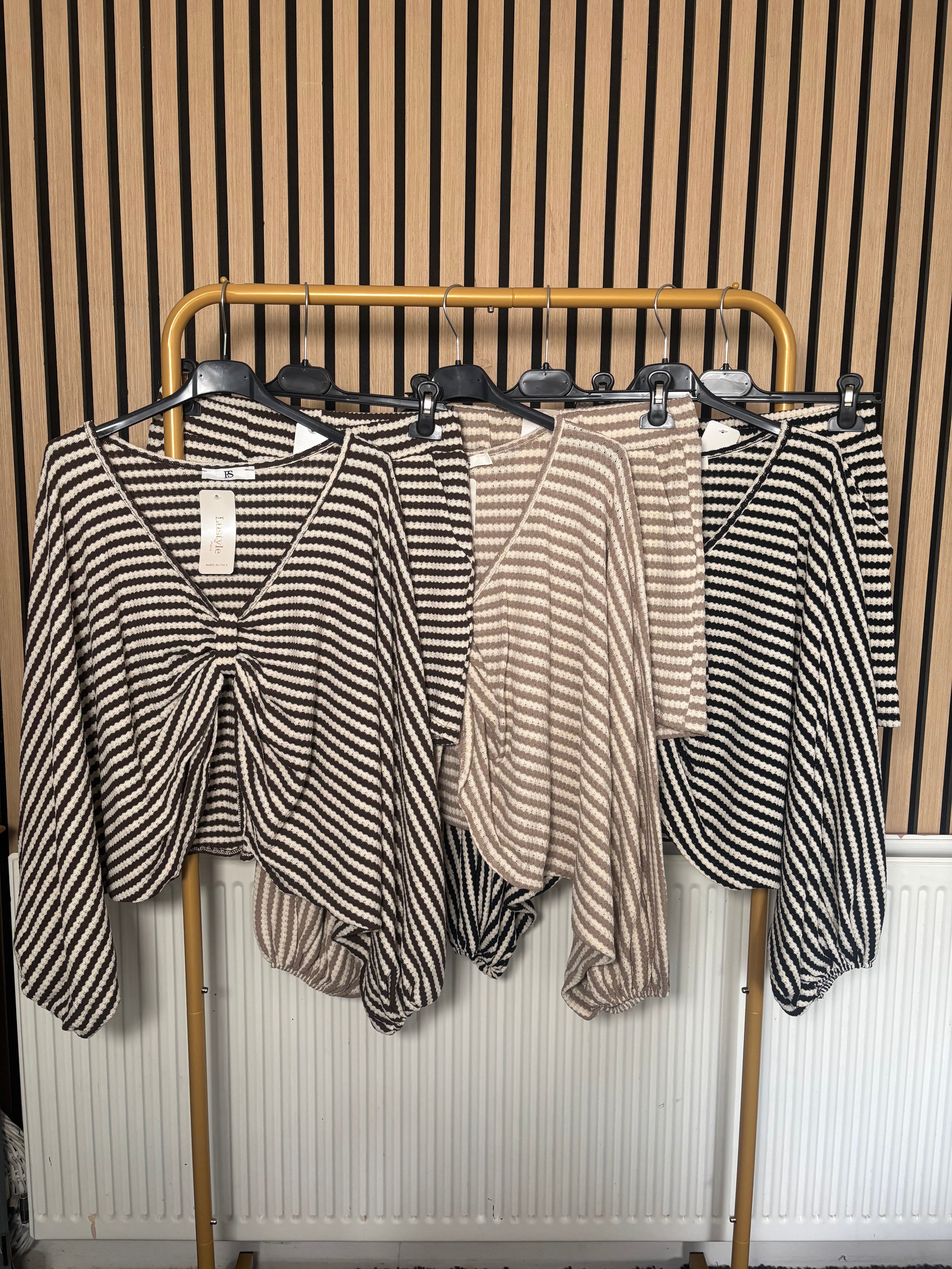 The Harper Co-ord
