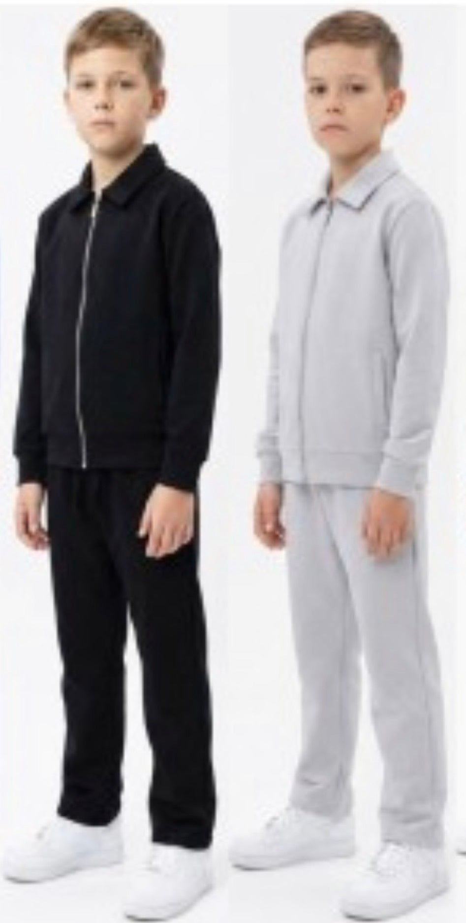 The Rocco Tracksuit