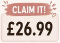CLAIM IT