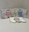 Tiny Toes Socks