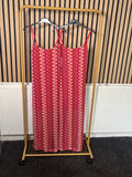 The Pink Paradise Maxi