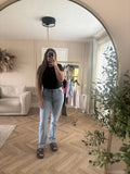 The Madison Jean