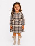 The Windsor Bow Dress