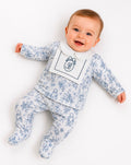 The Dream Teddy Pyjamas