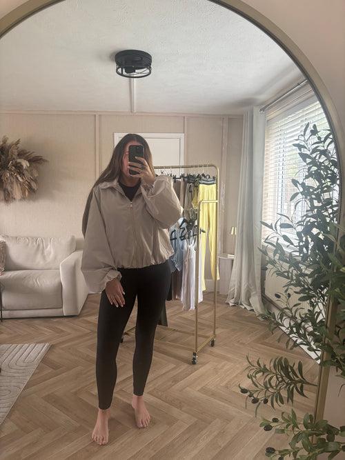 The Everywhere Jacket