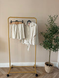 The Savannah Set