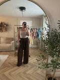 The Solana Trousers