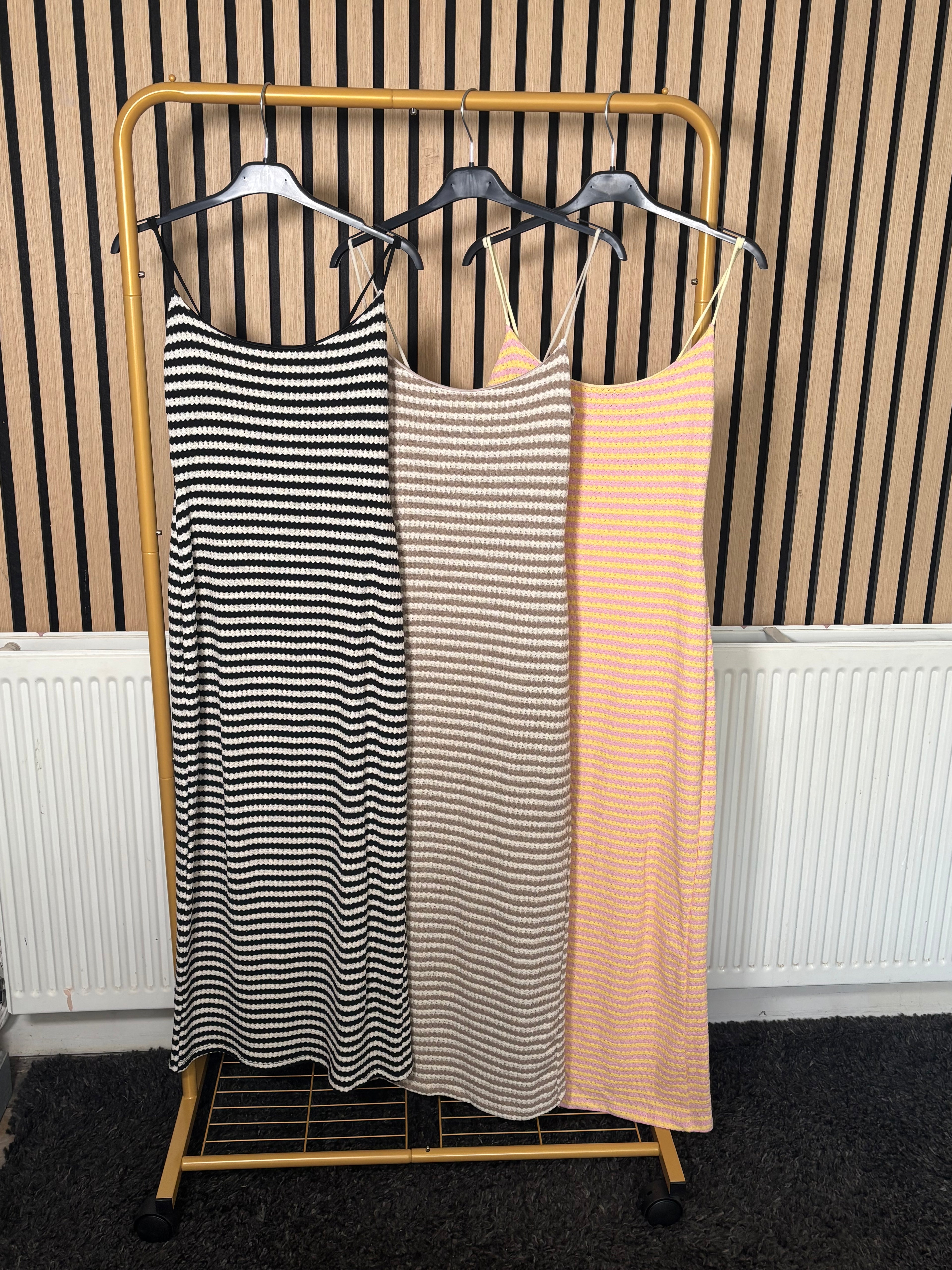 The Marnie dress