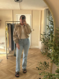 The Monroe Jacket