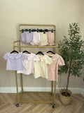 The Rosie Frill Set