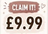 CLAIM IT