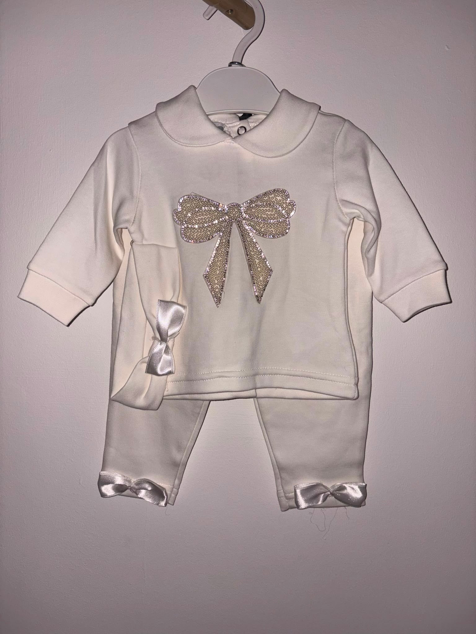 The Little Pearl Set