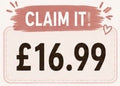 CLAIM IT