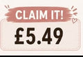 CLAIM IT