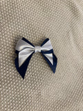 The Bella Bow Clips