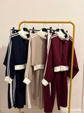 The Monaco Tracksuit
