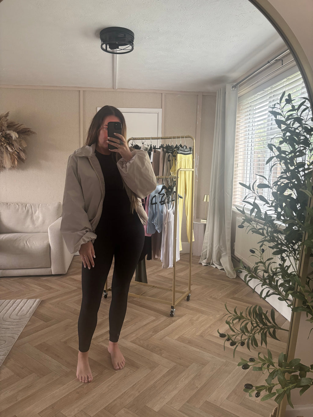 The Everywhere Jacket