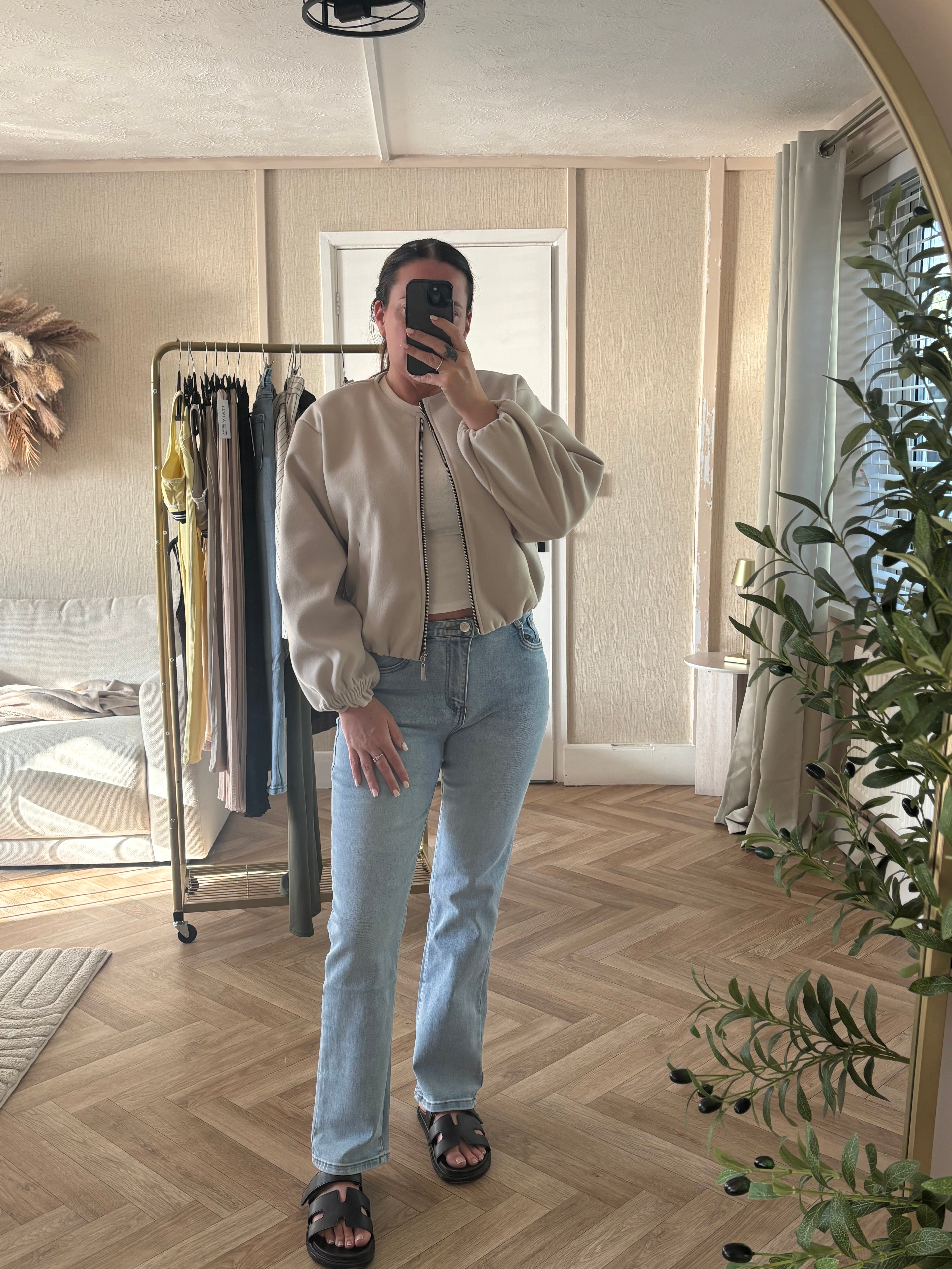 The Vienna Jacket