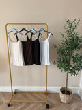The Daily Muse Cami