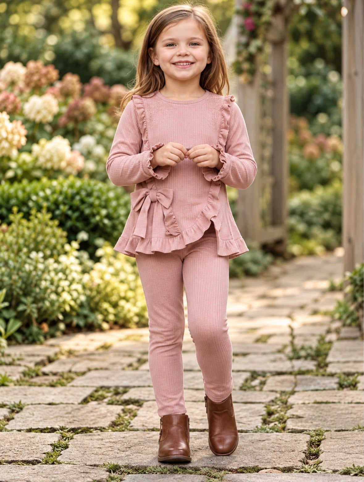 The Elsie Set