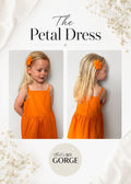 The Petal Dress