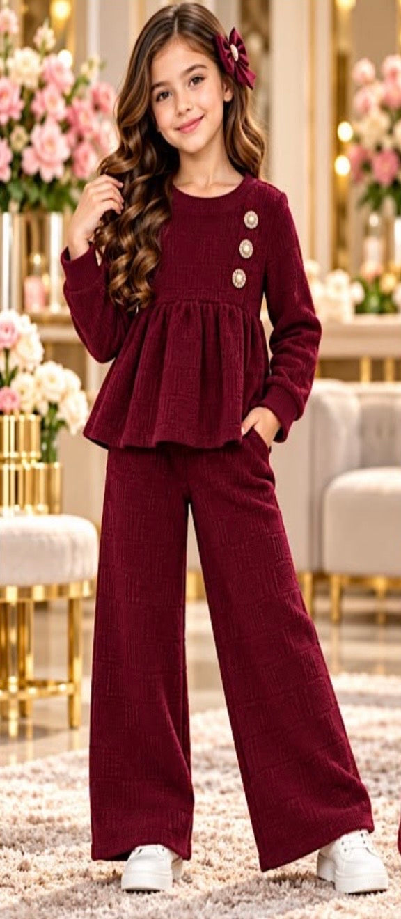 Ava Lounge Set