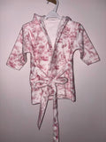 The Safari Dreams Robe