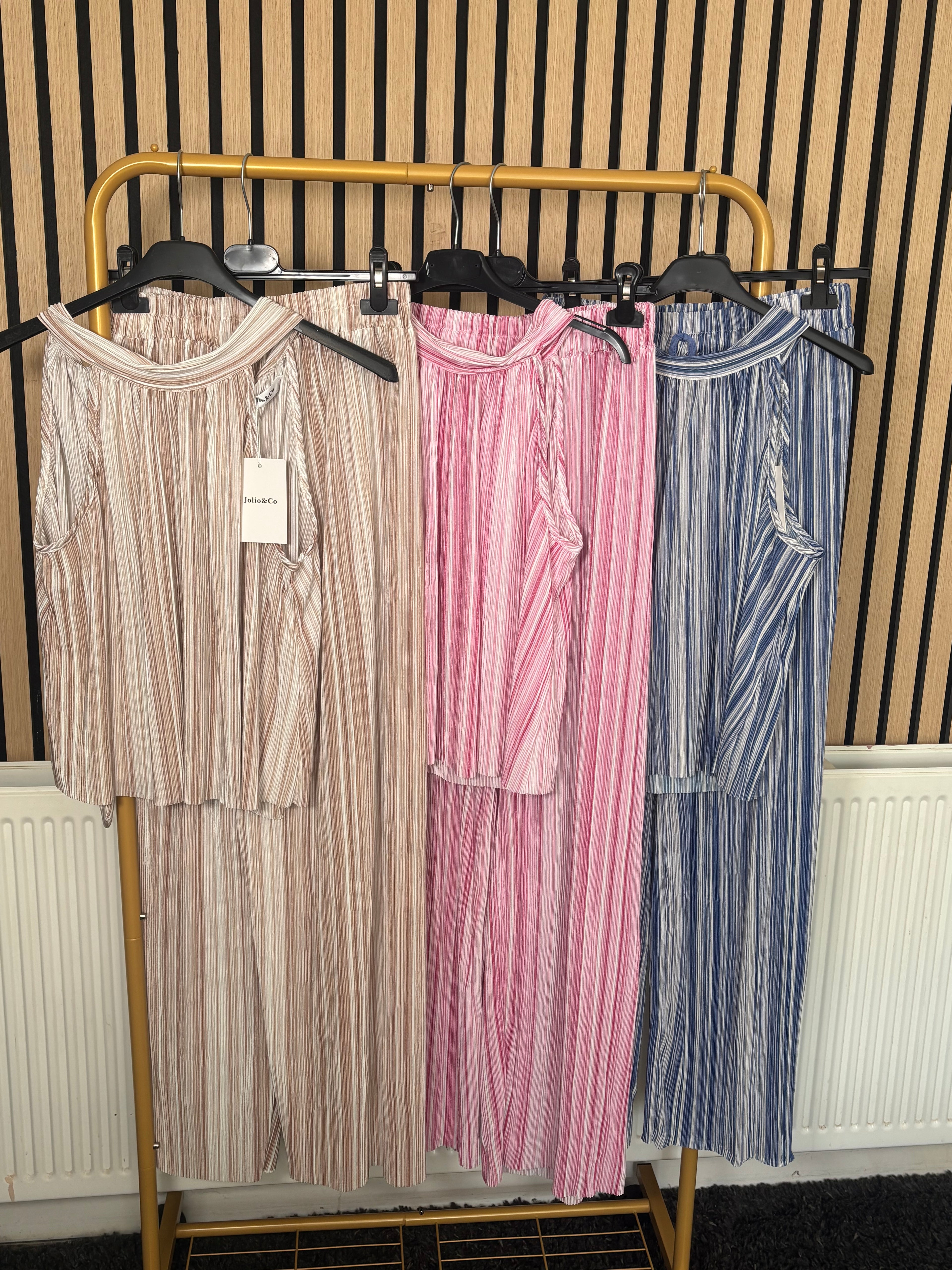 The Maeve Co-ord