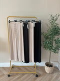 The Sorella Pleated Trousers