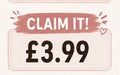 CLAIM IT