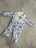 The Dream Teddy Pyjamas