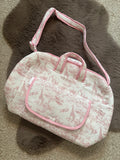 The Safari Dreams Changing Bag