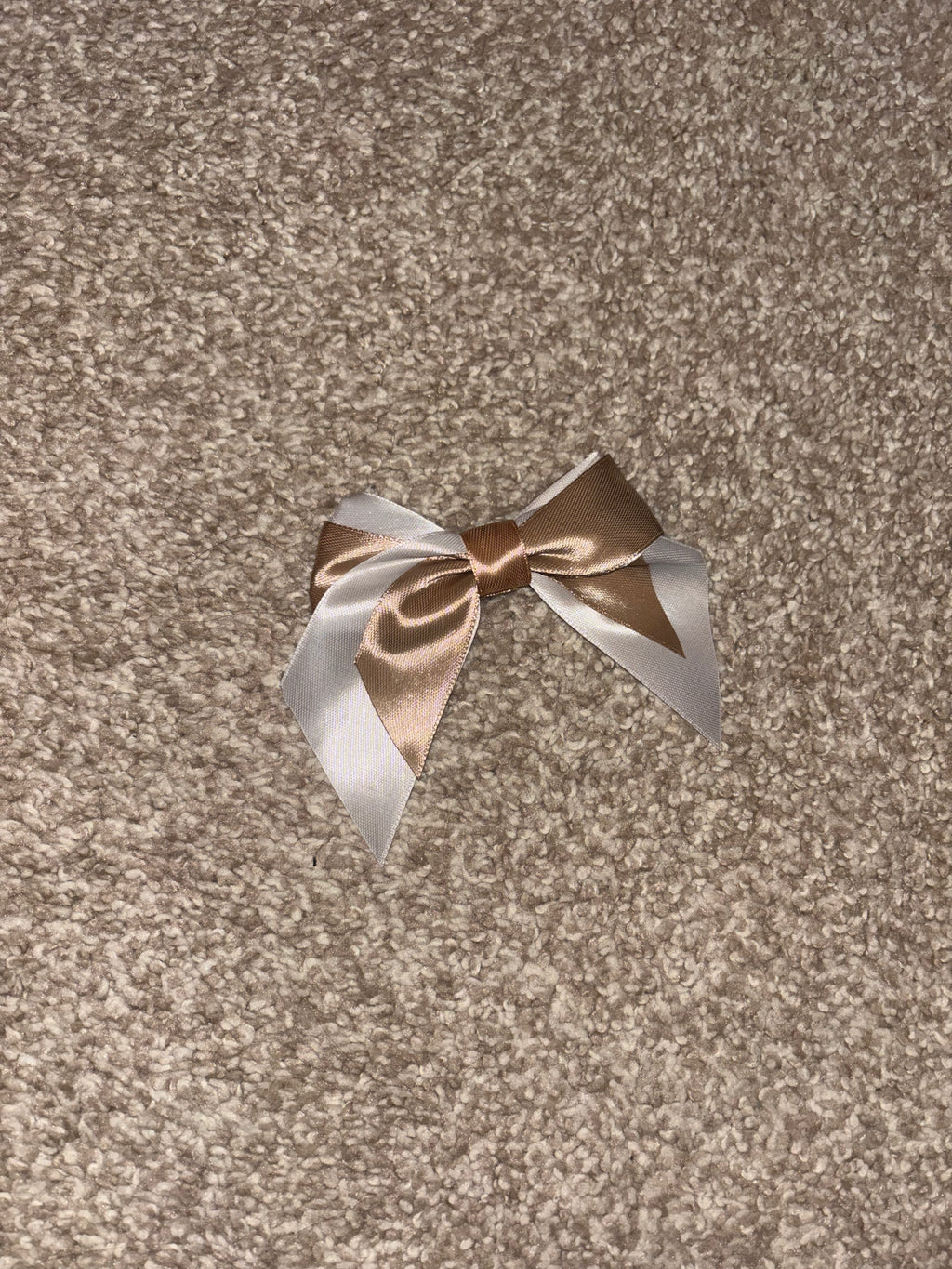 The Bella Bow Clips