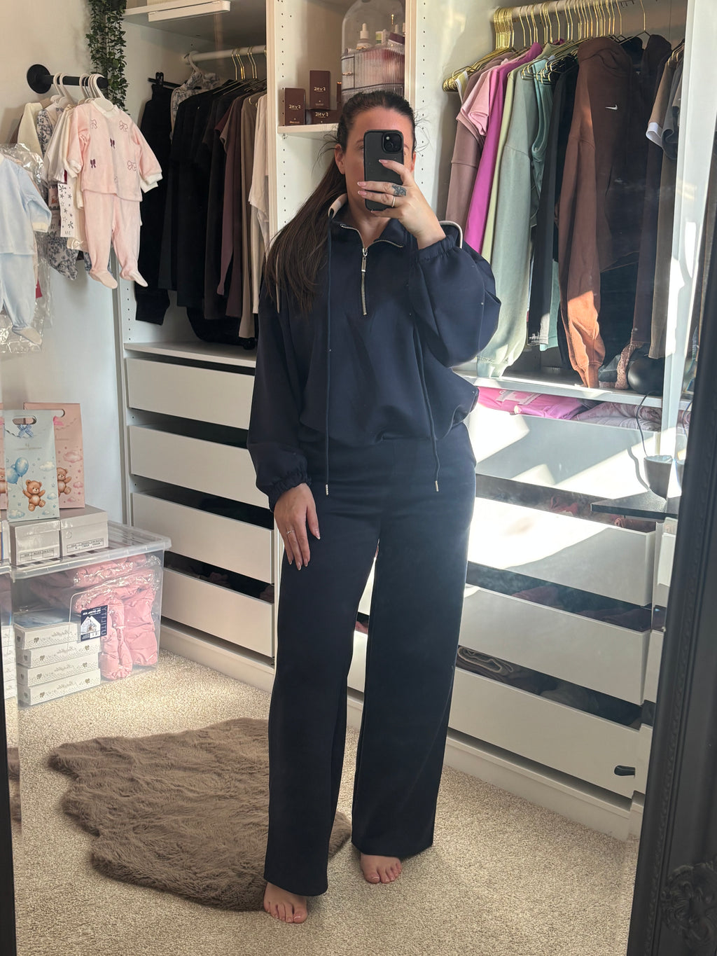 The Sofia Tracksuit