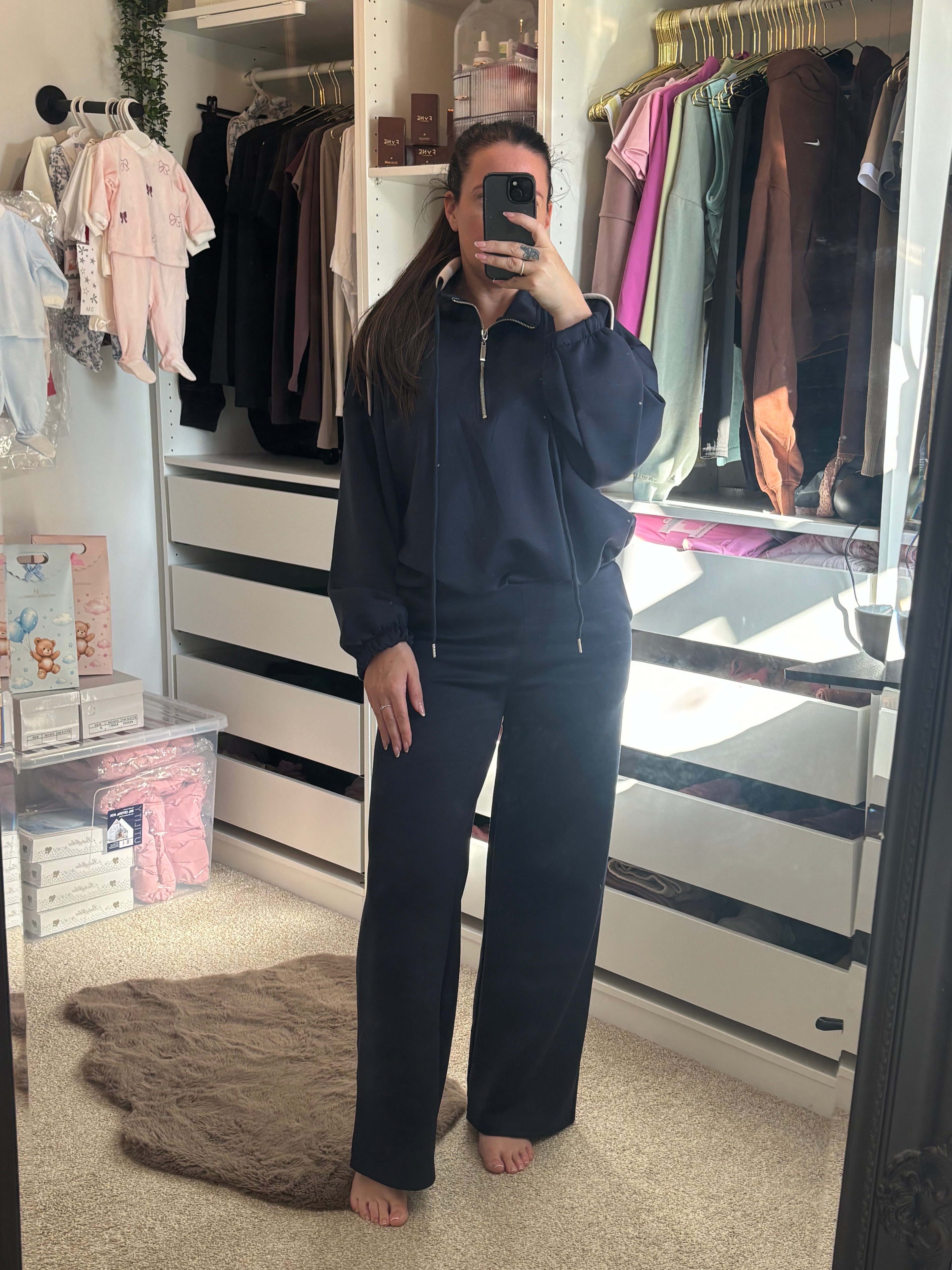 The Sofia Tracksuit