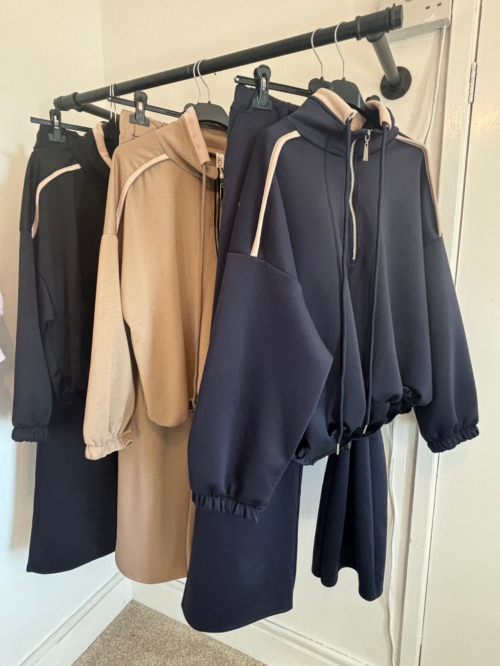 The Sofia Tracksuit