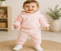 The Darling Bow Tracksuit