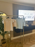 The Riviera Polo Set